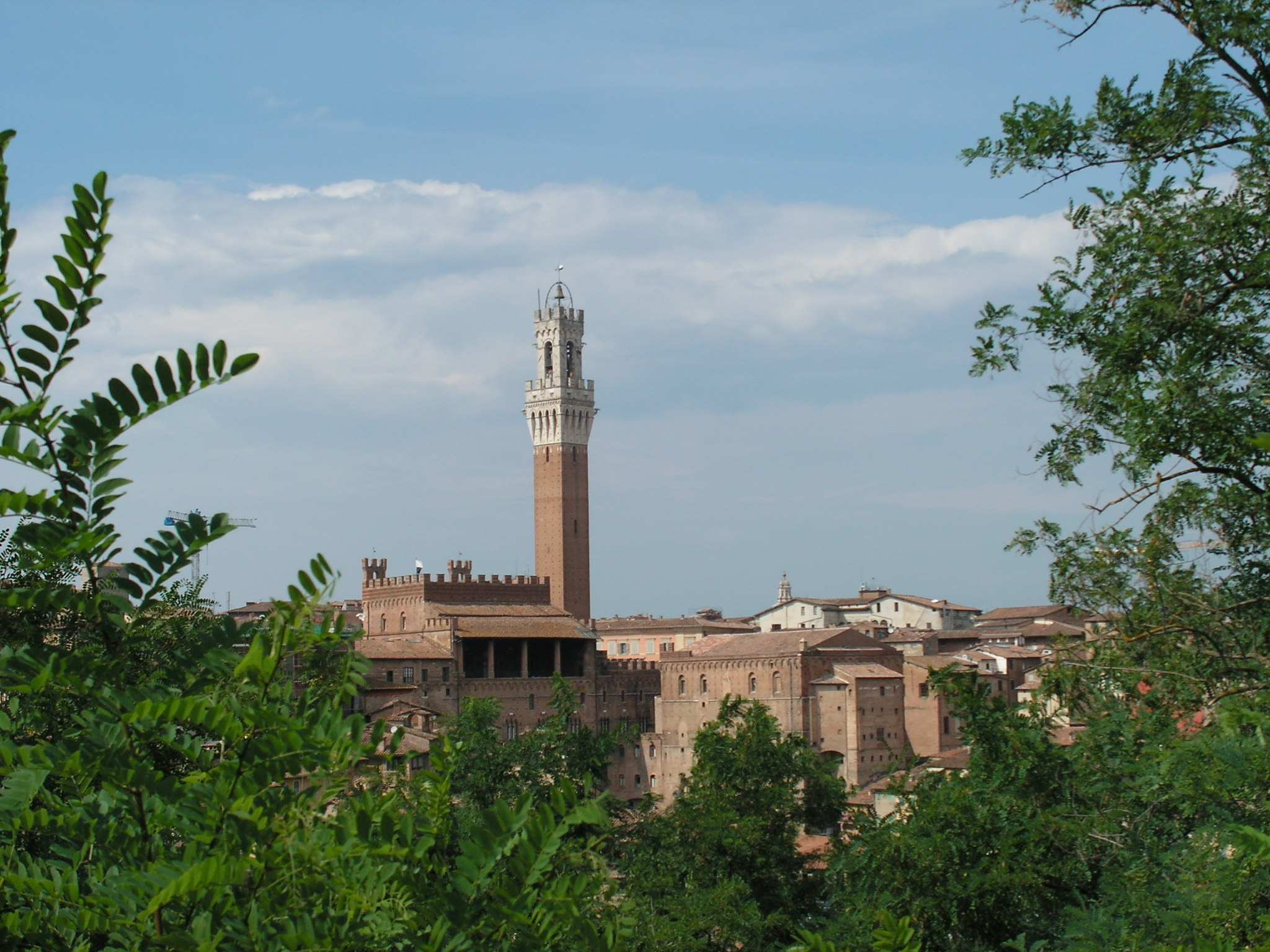 Siena